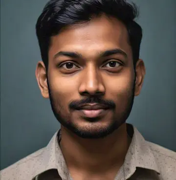 Rajesh