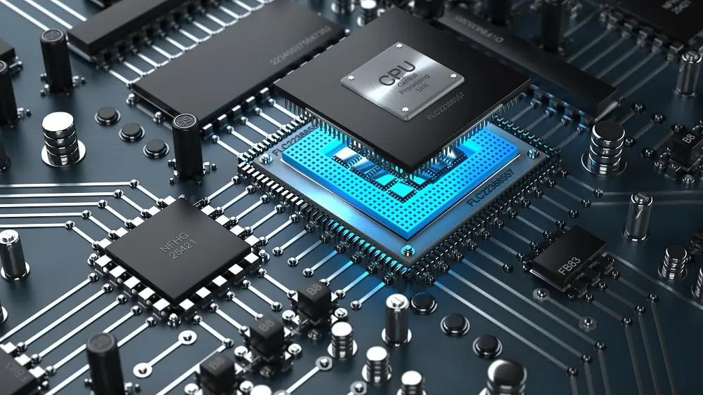 VLSI Physical Design cover